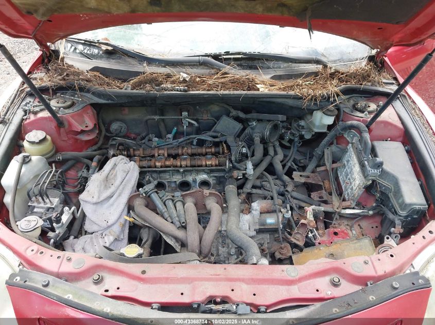 2007 Toyota Camry Le VIN: 4T1BE46K27U006441 Lot: 43368734