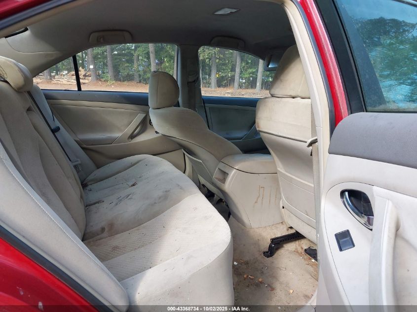 2007 Toyota Camry Le VIN: 4T1BE46K27U006441 Lot: 43368734