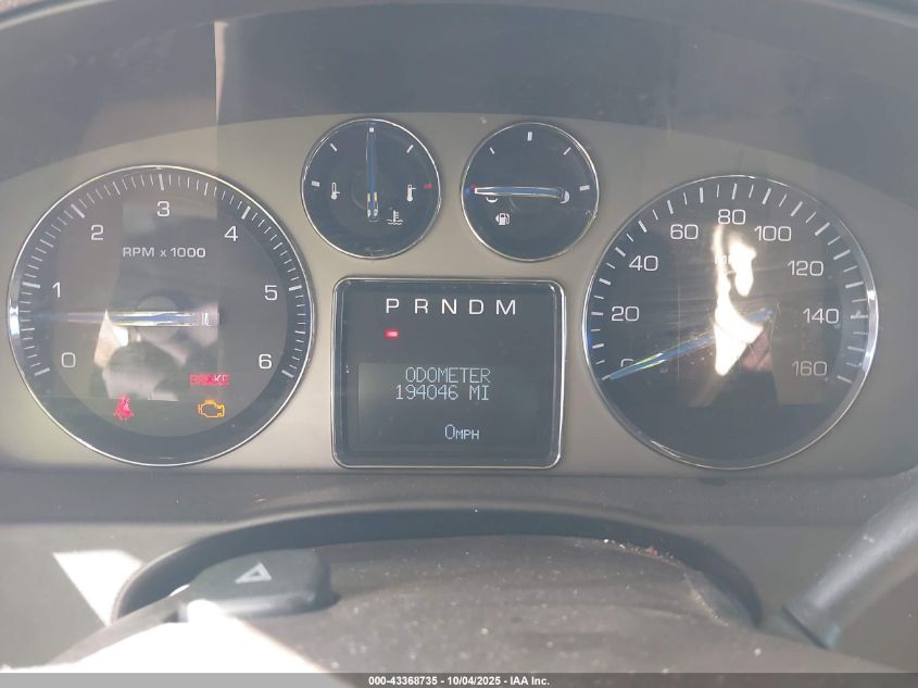 2007 Cadillac Escalade Esv Standard VIN: 1GYFK66817R242610 Lot: 43368735