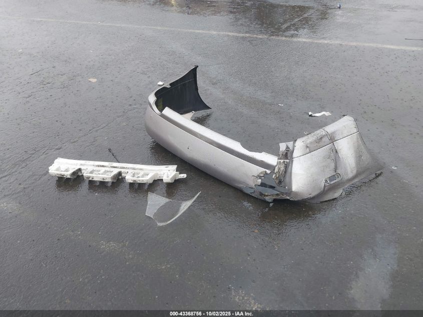 2004 Lexus Is 300 VIN: JTHBD192440090653 Lot: 43368756