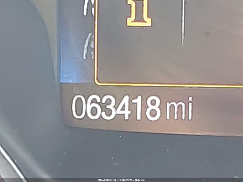 2019 Ford Escape Se VIN: 1FMCU9GDXKUC21630 Lot: 43368763