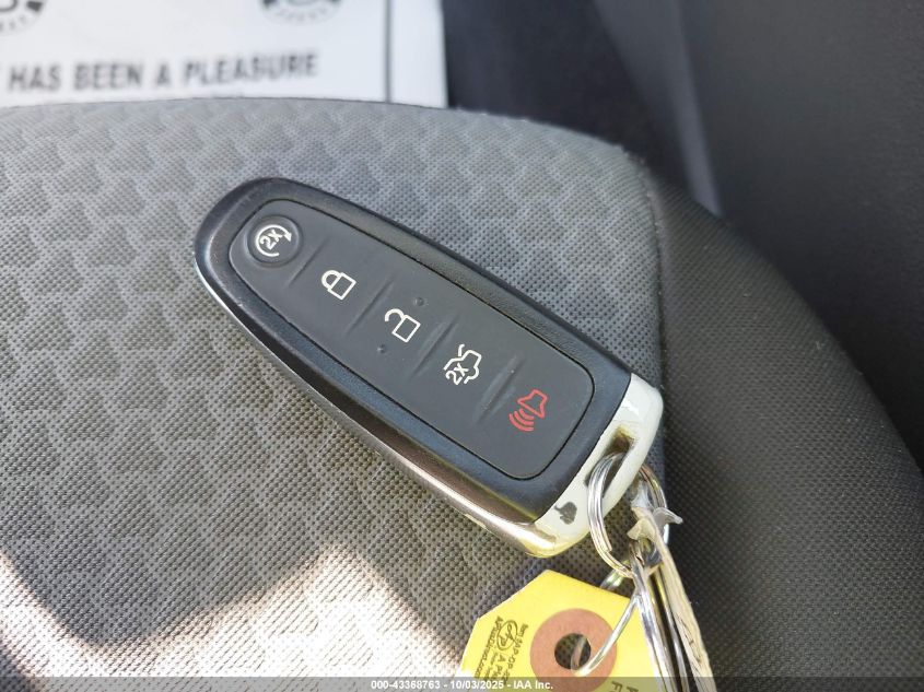 2019 Ford Escape Se VIN: 1FMCU9GDXKUC21630 Lot: 43368763