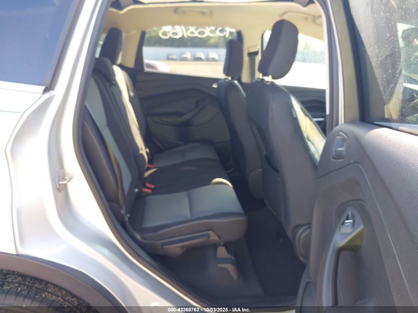 2019 Ford Escape Se VIN: 1FMCU9GDXKUC21630 Lot: 43368763