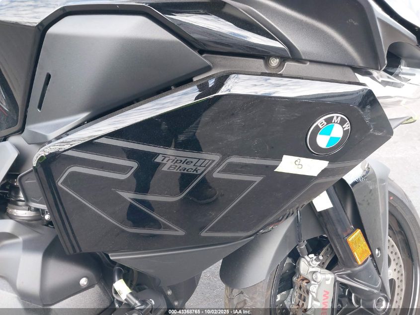 2026 BMW R 1300 Rt/Rt-P VIN: WB10M4304T6L46414 Lot: 43368765