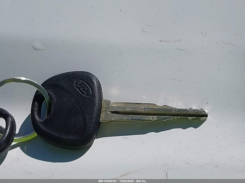 2009 Kia Rondo Lx VIN: KNAFG529X97263046 Lot: 43368767