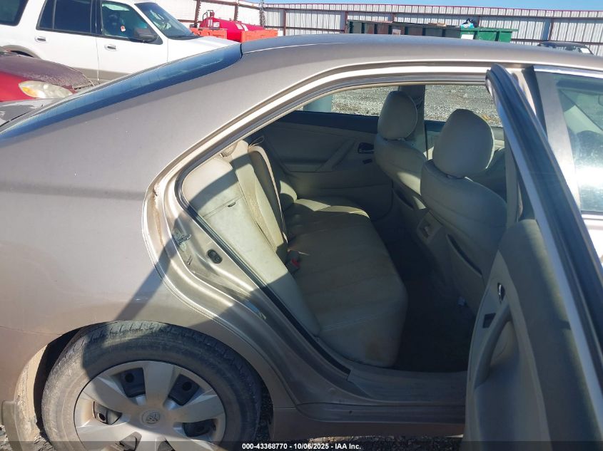 2009 Toyota Camry Le VIN: 4T1BE46K79U406045 Lot: 43368770