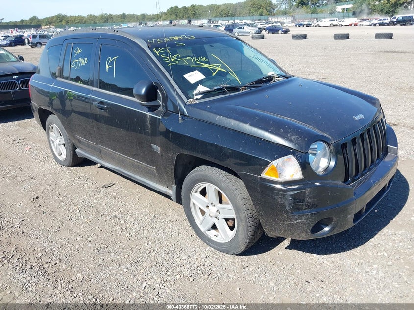JEEP COMPASS SPORT