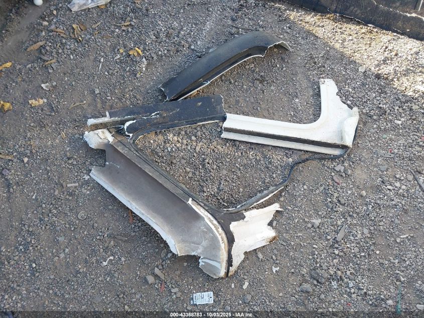 1997 Jeep Wrangler Se VIN: 1J4FY29P3VP470093 Lot: 43368783