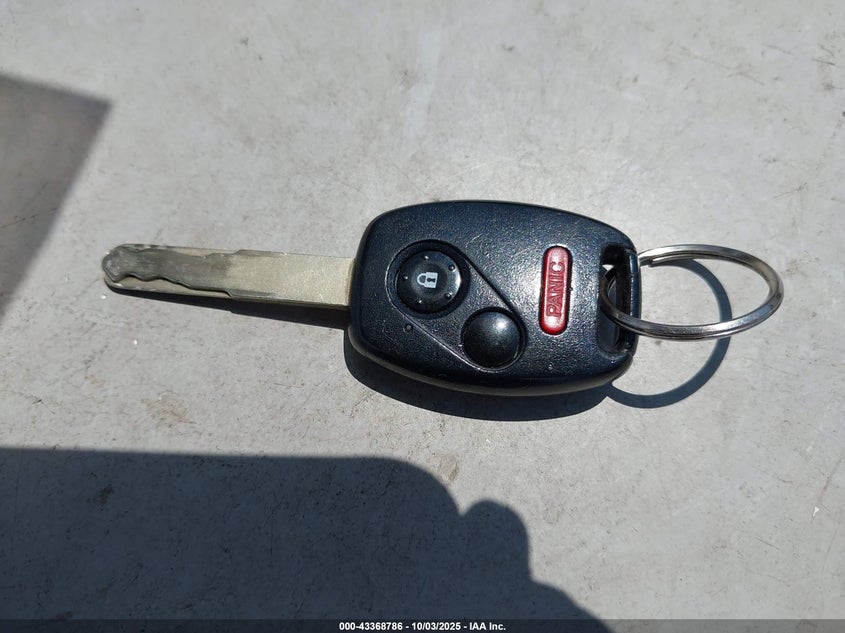 2009 Honda Fit Sport VIN: JHMGE88439S017039 Lot: 43368786