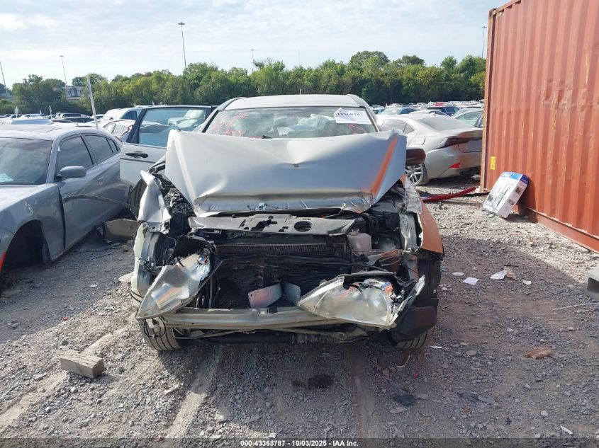 2007 Honda Cr-V Lx VIN: JHLRE48307C017794 Lot: 43368787