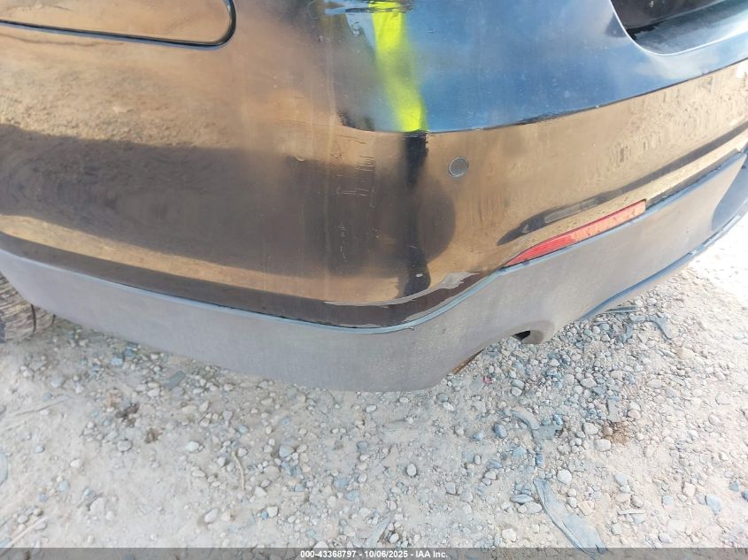 2014 Ford Police Interceptor VIN: 1FAHP2MK6EG151189 Lot: 43368797