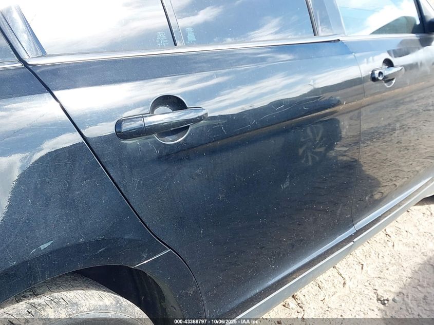 2014 Ford Police Interceptor VIN: 1FAHP2MK6EG151189 Lot: 43368797