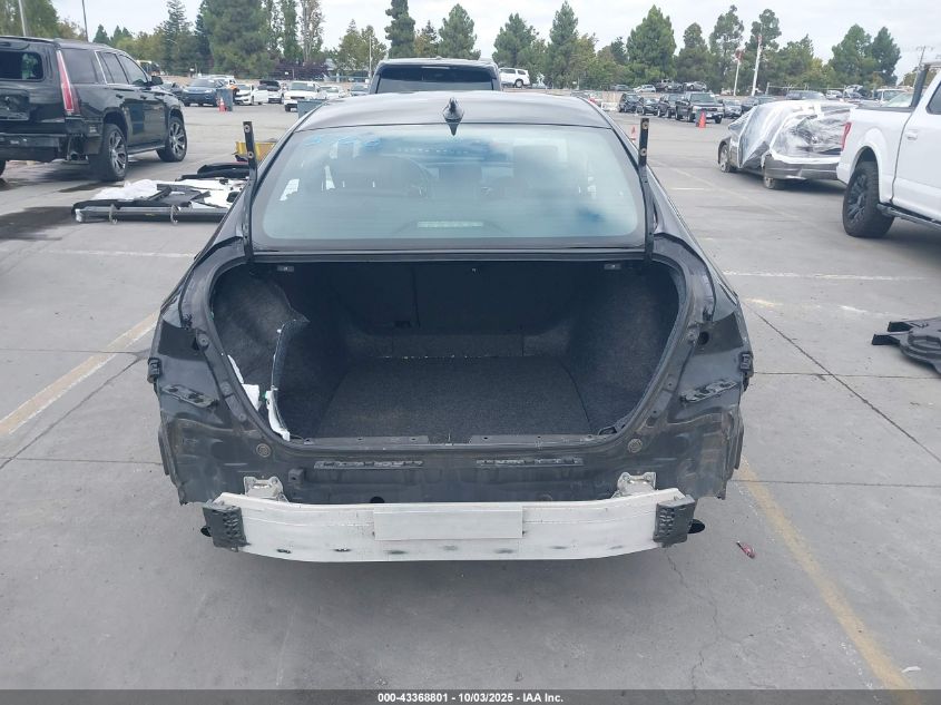 2021 Honda Accord Sport VIN: 1HGCV1F31MA075720 Lot: 43368801