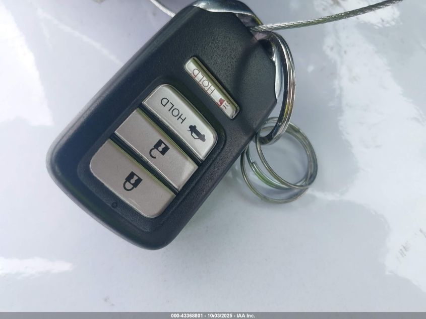 2021 Honda Accord Sport VIN: 1HGCV1F31MA075720 Lot: 43368801