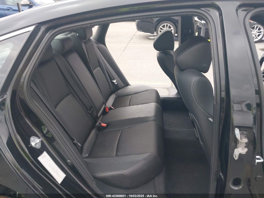 2021 Honda Accord Sport VIN: 1HGCV1F31MA075720 Lot: 43368801