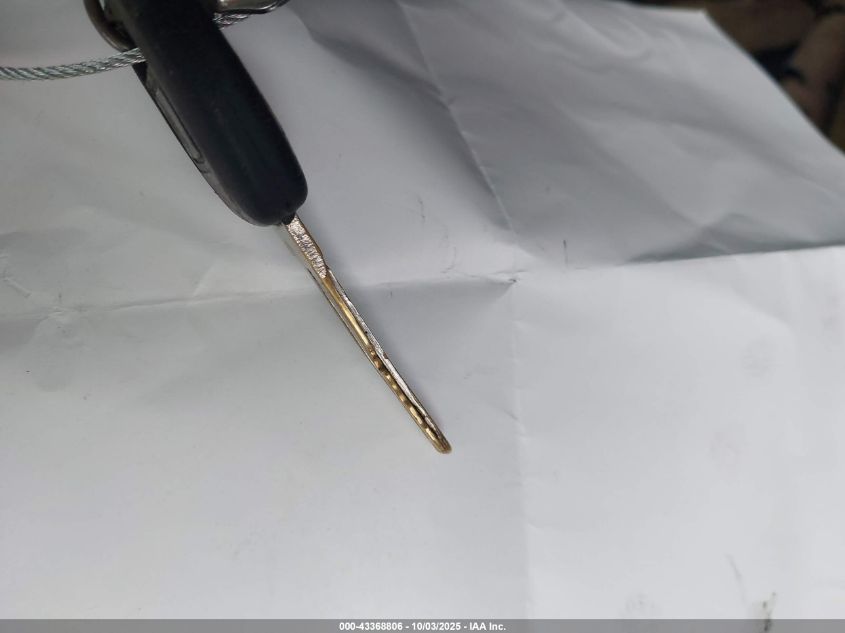 2001 Acura Cl 3.2 (A5) VIN: 19UYA42441A036455 Lot: 43368806