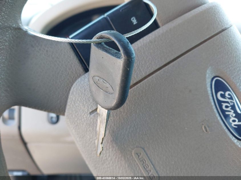 2004 Ford F-150 Lariat/Xlt VIN: 1FTPW12534KC77506 Lot: 43368814