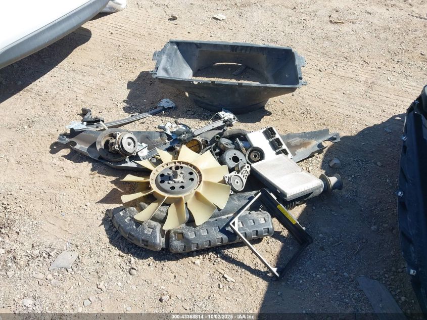 2004 Ford F-150 Lariat/Xlt VIN: 1FTPW12534KC77506 Lot: 43368814