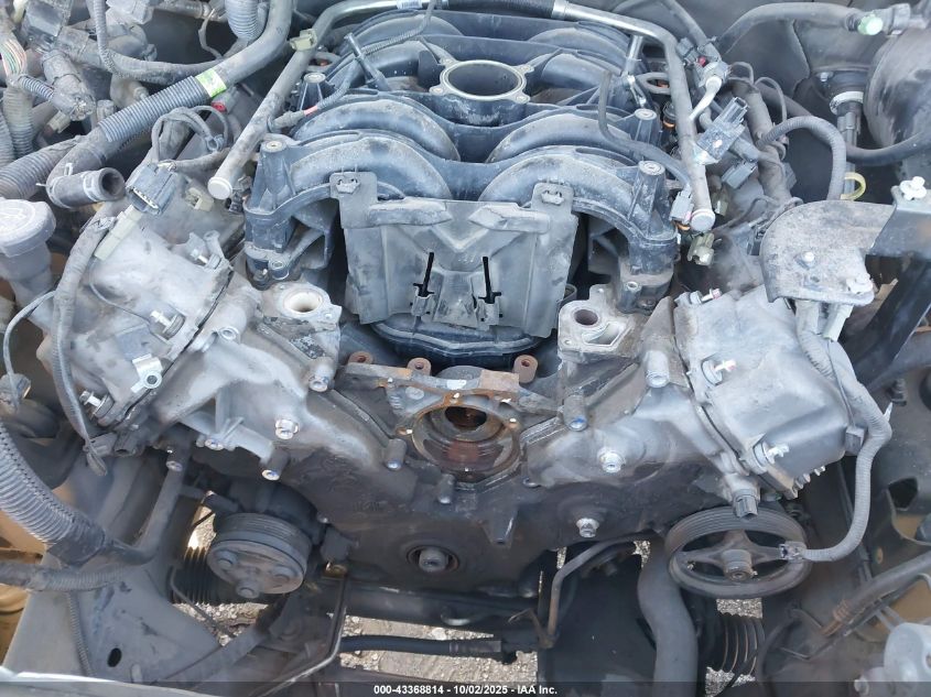 2004 Ford F-150 Lariat/Xlt VIN: 1FTPW12534KC77506 Lot: 43368814