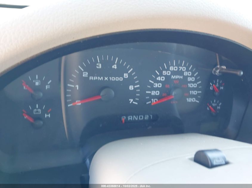 2004 Ford F-150 Lariat/Xlt VIN: 1FTPW12534KC77506 Lot: 43368814