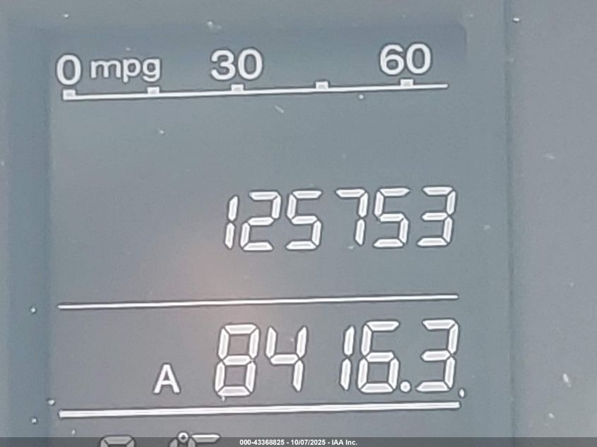 2007 Honda Cr-V Ex-L VIN: JHLRE48717C044036 Lot: 43368825