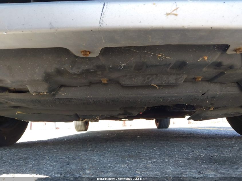 2011 Scion Xb VIN: JTLZE4FE1B1135802 Lot: 43368826