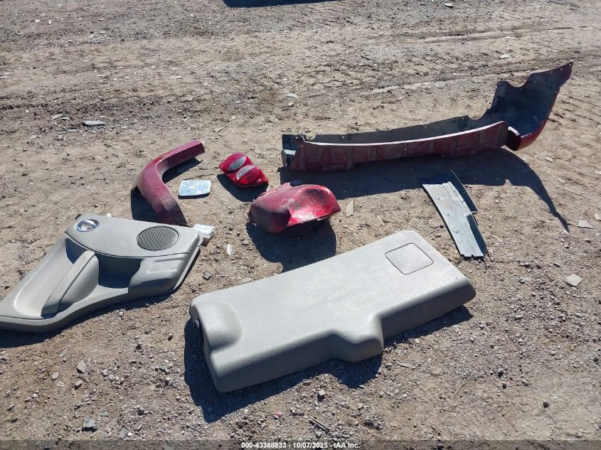 2005 Jeep Liberty Limited Edition VIN: 1J4GL58K85W670564 Lot: 43368833