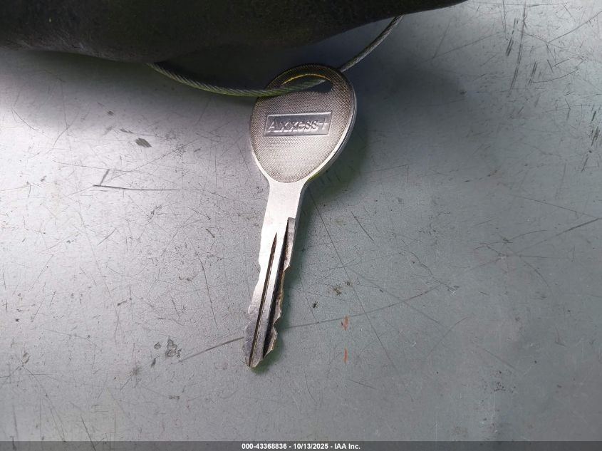 2005 Chevrolet Astro VIN: 1GCDM19XX5B110965 Lot: 43368836