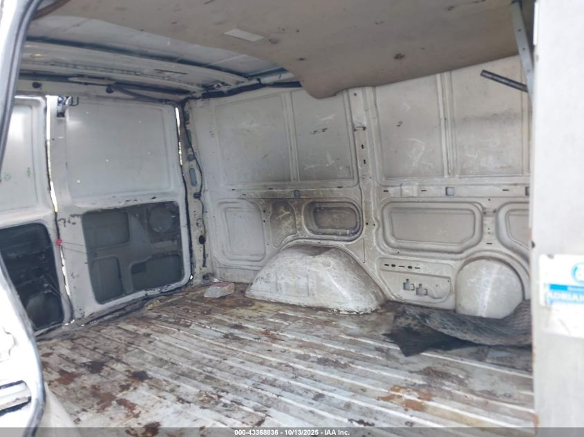 2005 Chevrolet Astro VIN: 1GCDM19XX5B110965 Lot: 43368836