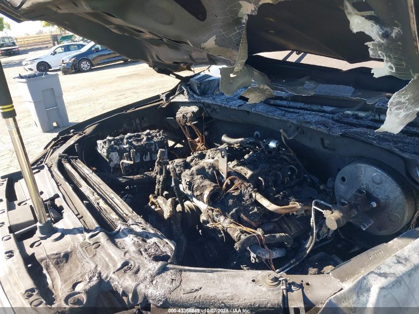 2020 Ford F-150 King Ranch VIN: 1FTFW1E14LFC73735 Lot: 43368849