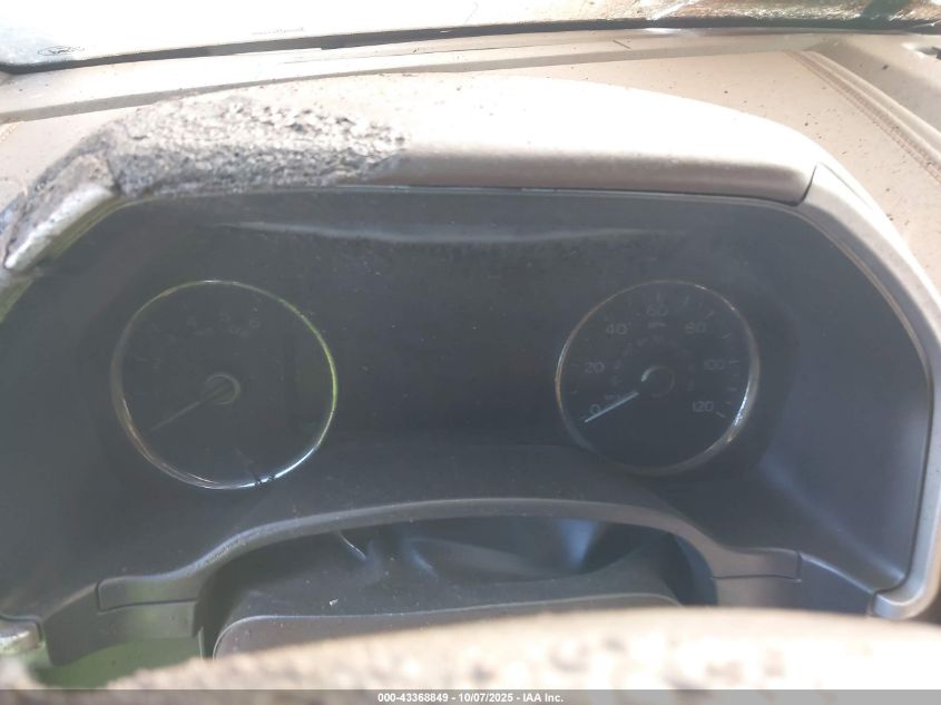 2020 Ford F-150 King Ranch VIN: 1FTFW1E14LFC73735 Lot: 43368849