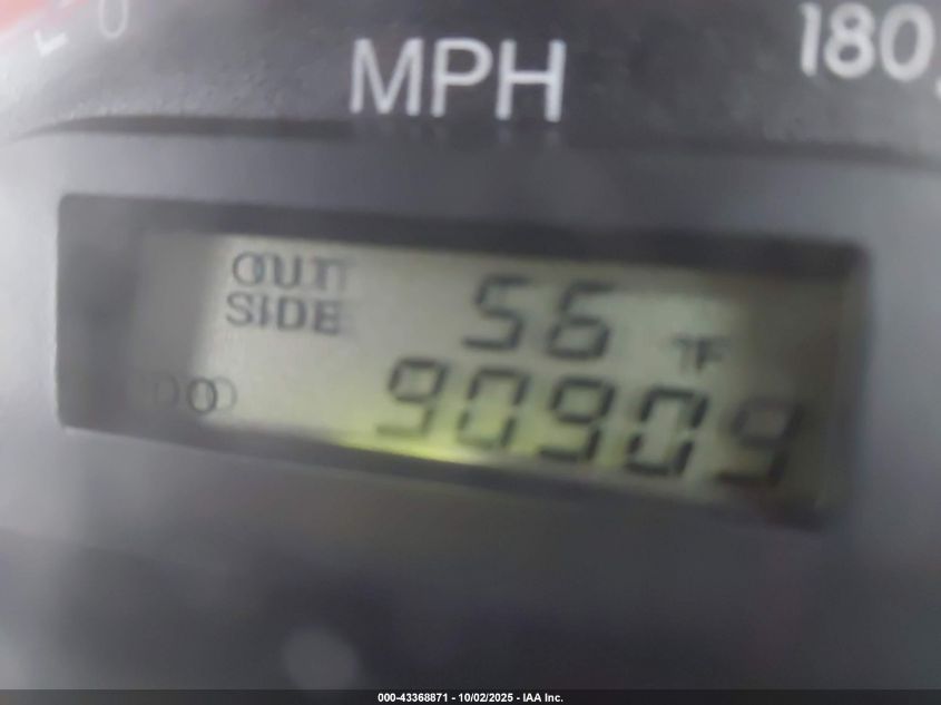 2007 Toyota Corolla Ce VIN: 1NXBR32E17Z874610 Lot: 43368871