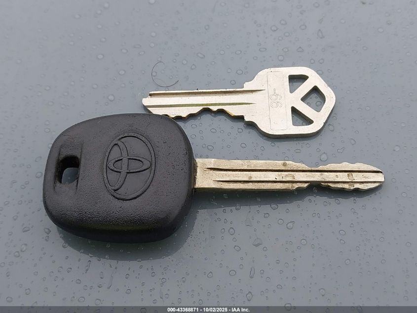 2007 Toyota Corolla Ce VIN: 1NXBR32E17Z874610 Lot: 43368871