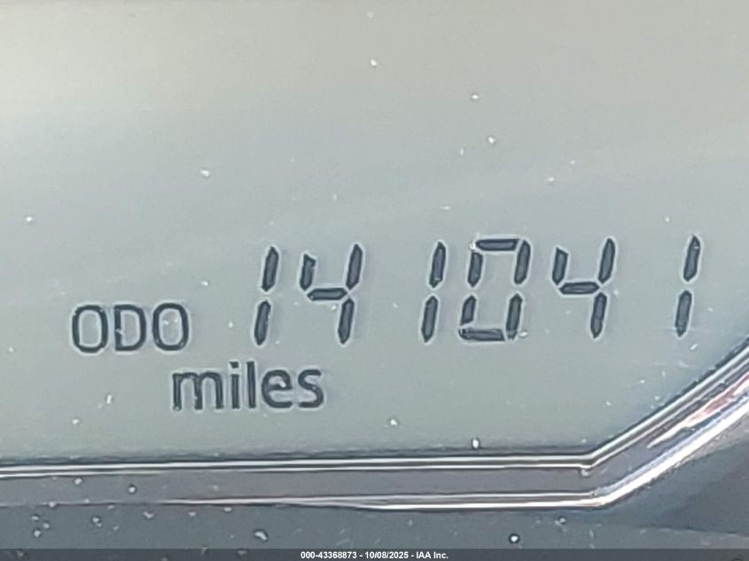 2015 Toyota Corolla Le Plus VIN: 5YFBURHE4FP185489 Lot: 43368873