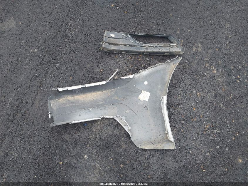 2017 Volkswagen Passat 1.8T Se VIN: 1VWBT7A35HC004506 Lot: 43368876