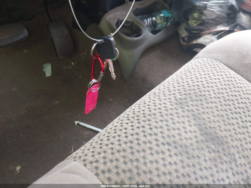 2003 Ford F-150 Lariat/Xl/Xlt VIN: 1FTRX17W23NB26113 Lot: 43368885