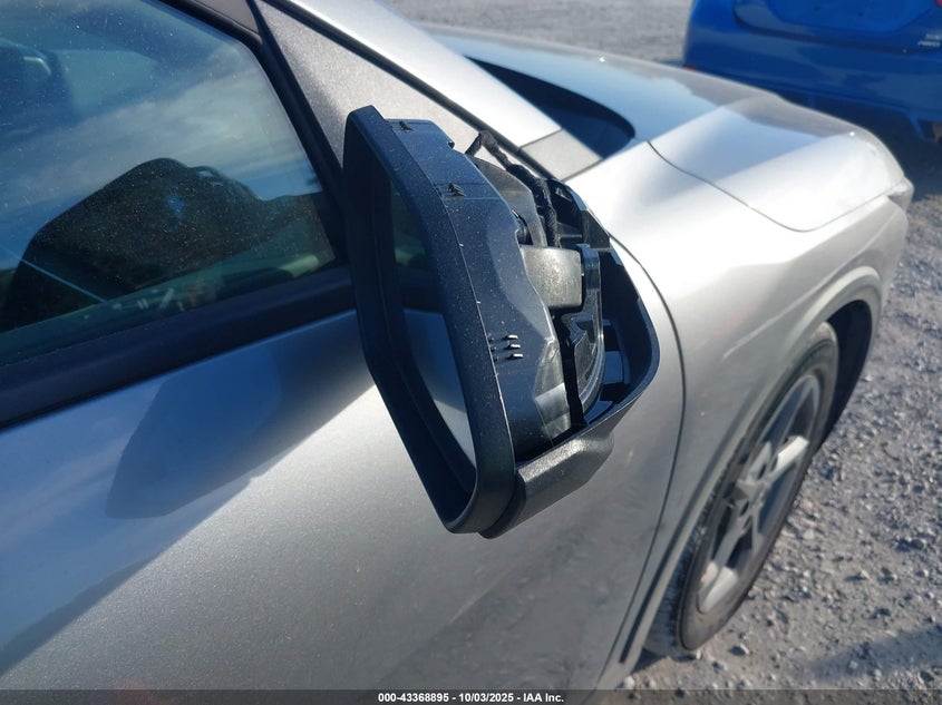 2025 KIA K4 LXS 3KPFT4DE5SE027459