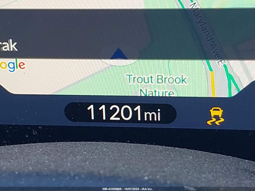 2024 Honda Prologue Touring VIN: 3GPKHXRJ9RS500314 Lot: 43368906