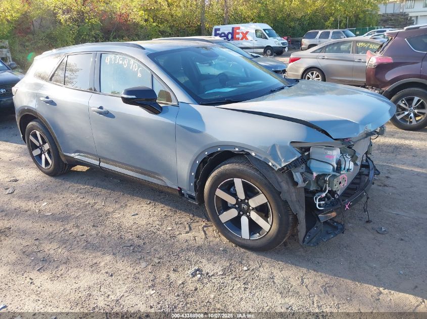 HONDA PROLOGUE TOURING