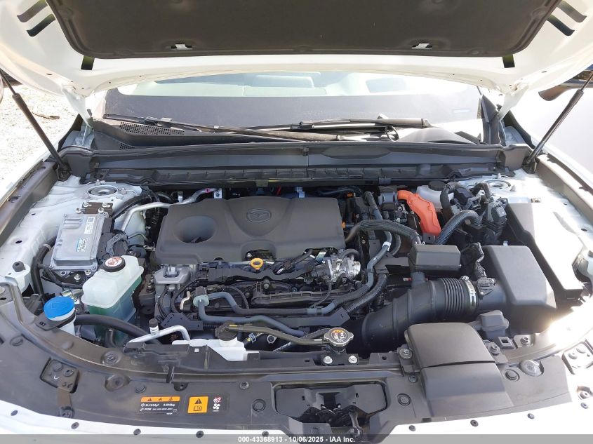 2025 Mazda Cx-50 Hybrid Premium Plus Package VIN: 7MMVAAEW7SN109762 Lot: 43368913