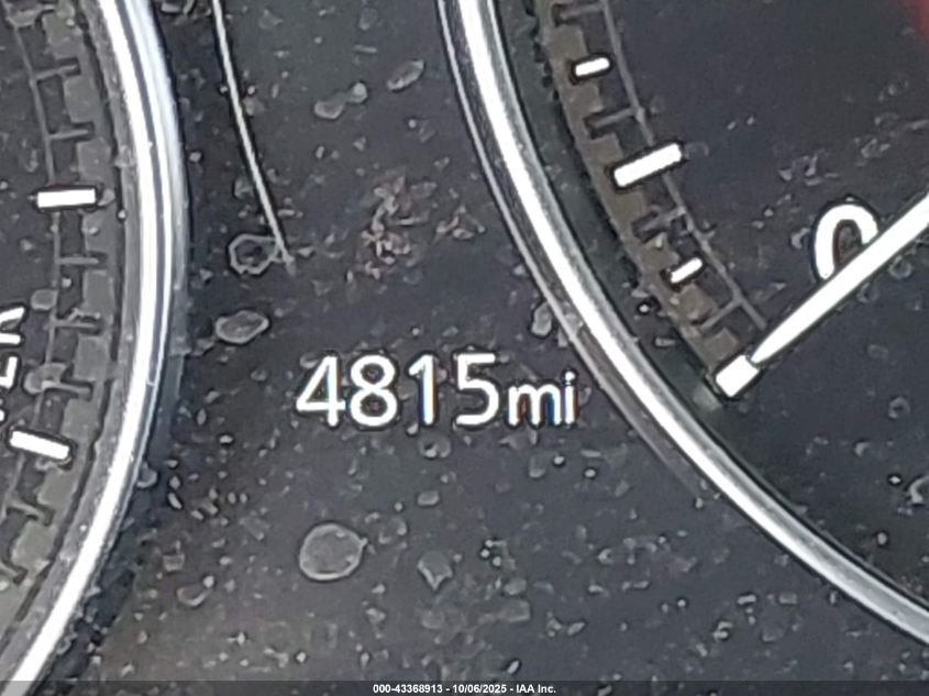 2025 Mazda Cx-50 Hybrid Premium Plus Package VIN: 7MMVAAEW7SN109762 Lot: 43368913