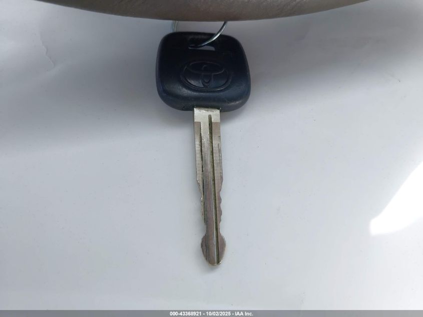 2004 Toyota Corolla Ce VIN: 1NXBR32E94Z307072 Lot: 43368921