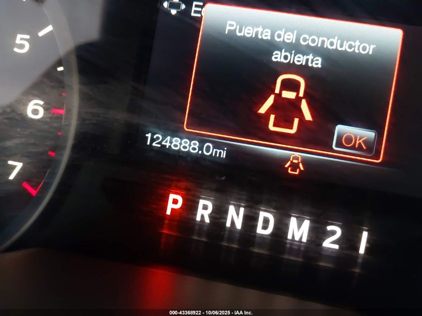 2015 Ford F-150 Xlt VIN: 1FTFW1EFXFKE18655 Lot: 43368922