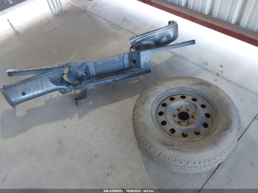 2011 Ford F-150 Fx2 VIN: 1FTFX1CF9BKD01479 Lot: 43368931