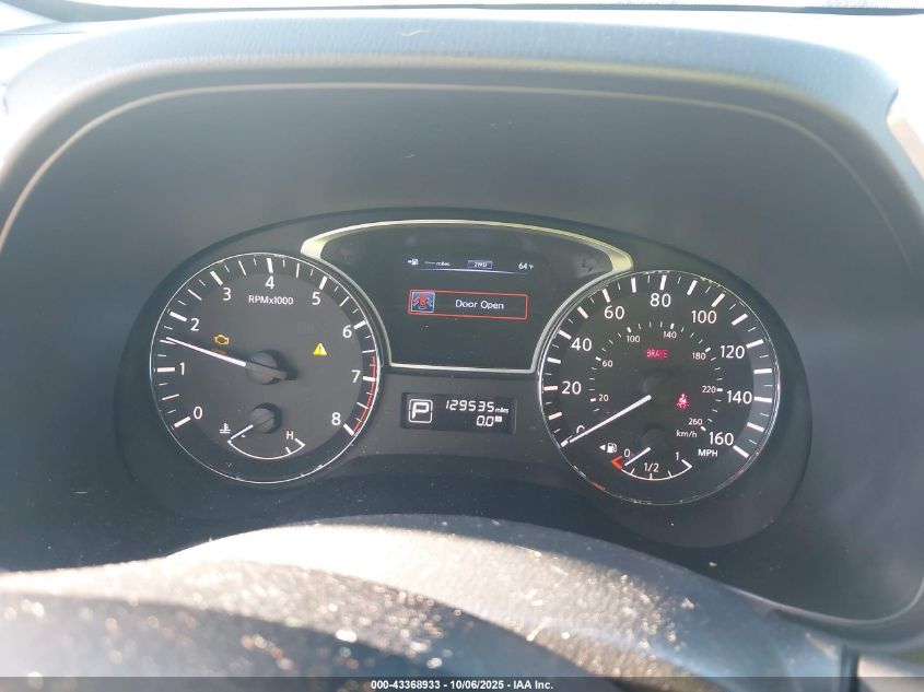 2013 Nissan Pathfinder Platinum VIN: 5N1AR2MM4DC660884 Lot: 43368933