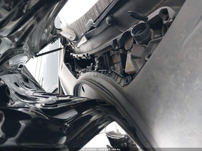 2021 Tesla Model 3 Long Range Dual Motor All-Wheel Drive VIN: 5YJ3E1EB7MF974564 Lot: 43368939