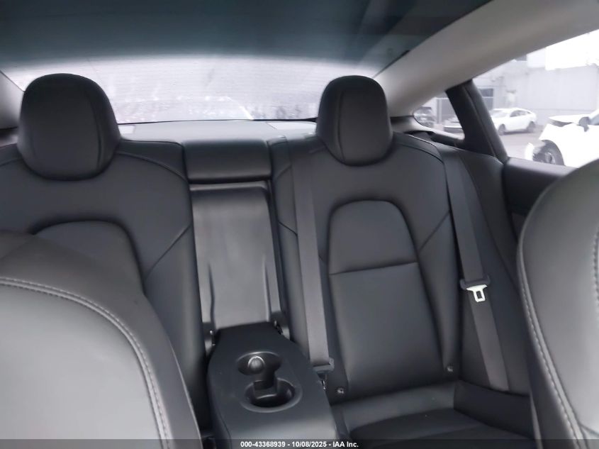 2021 Tesla Model 3 Long Range Dual Motor All-Wheel Drive VIN: 5YJ3E1EB7MF974564 Lot: 43368939