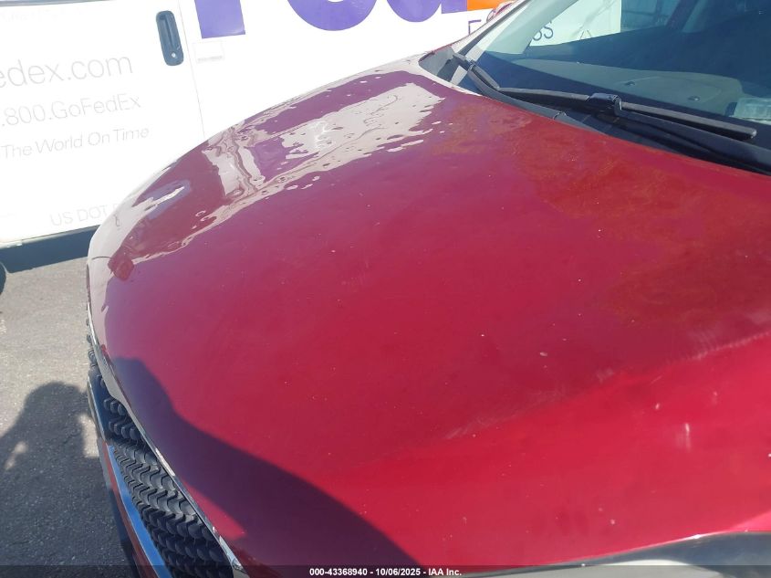 2017 Kia Sorento Lx/L VIN: 5XYPGDA52HG07393 Lot: 43368940