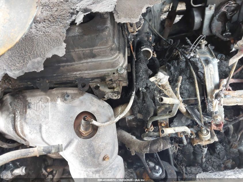 2010 Toyota Sienna Xle VIN: 5TDYK4CC3AS306697 Lot: 43368970