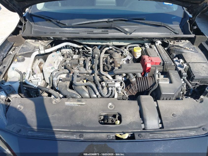 2024 Nissan Sentra Sv Xtronic Cvt VIN: 3N1AB8CV4RY346448 Lot: 43368973